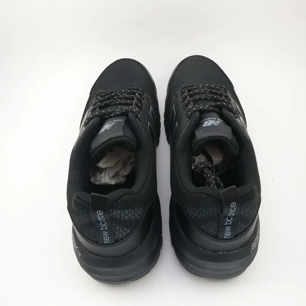 New Balance Quikshift Men's 13 Composite Toe Electrical Hazard Athletic Work Sho